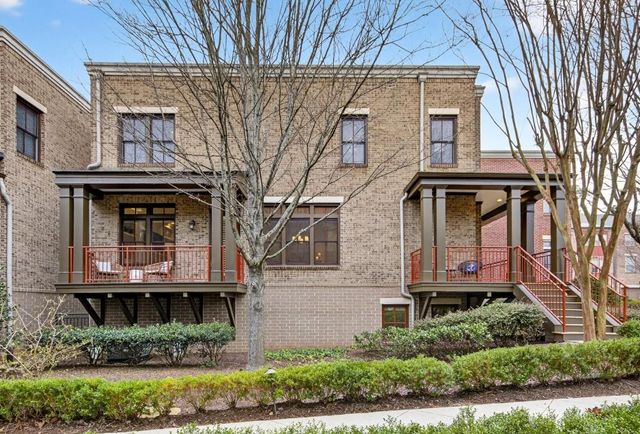 4676 Magnolia Commons 207, Atlanta, GA 30338