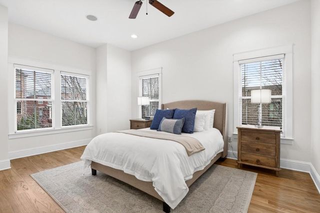 4676 Magnolia Commons 207, Atlanta, GA 30338