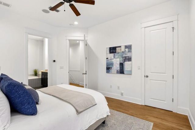 4676 Magnolia Commons 207, Atlanta, GA 30338