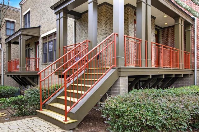 4676 Magnolia Commons 207, Atlanta, GA 30338