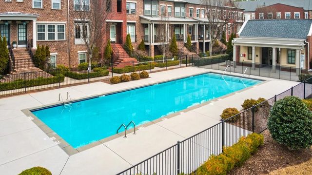 4676 Magnolia Commons 207, Atlanta, GA 30338