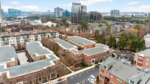 4676 Magnolia Commons 207, Atlanta, GA 30338