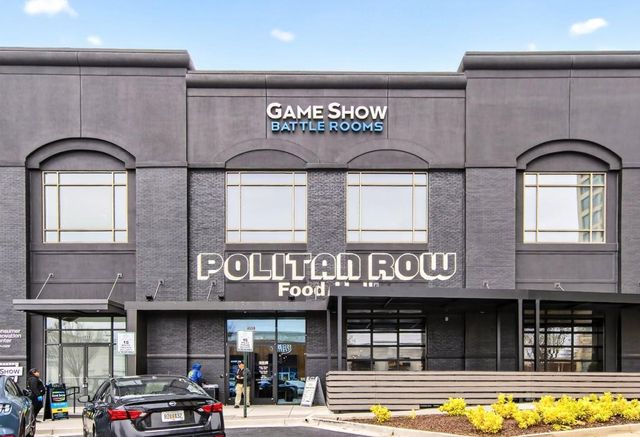 4676 Magnolia Commons 207, Atlanta, GA 30338