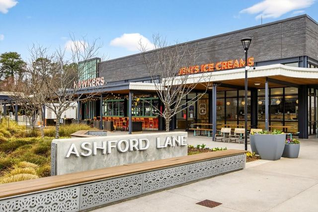 4676 Magnolia Commons 207, Atlanta, GA 30338