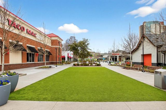 4676 Magnolia Commons 207, Atlanta, GA 30338