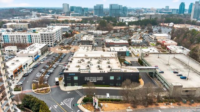 4676 Magnolia Commons 207, Atlanta, GA 30338