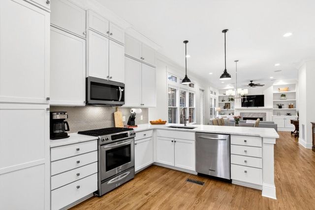 4676 Magnolia Commons 207, Atlanta, GA 30338