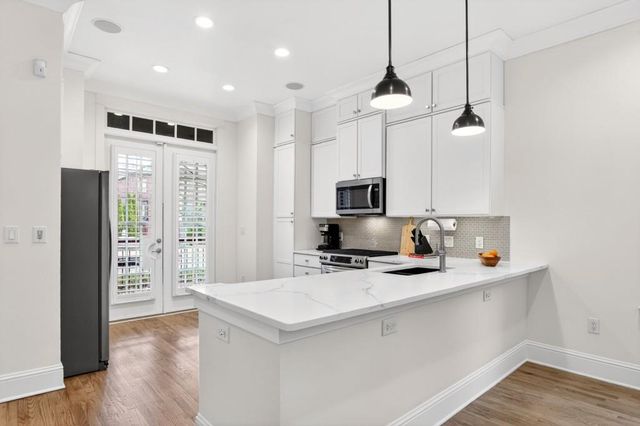 4676 Magnolia Commons 207, Atlanta, GA 30338