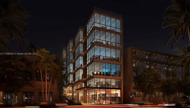 2940 Oak Ave, Miami, FL 33133