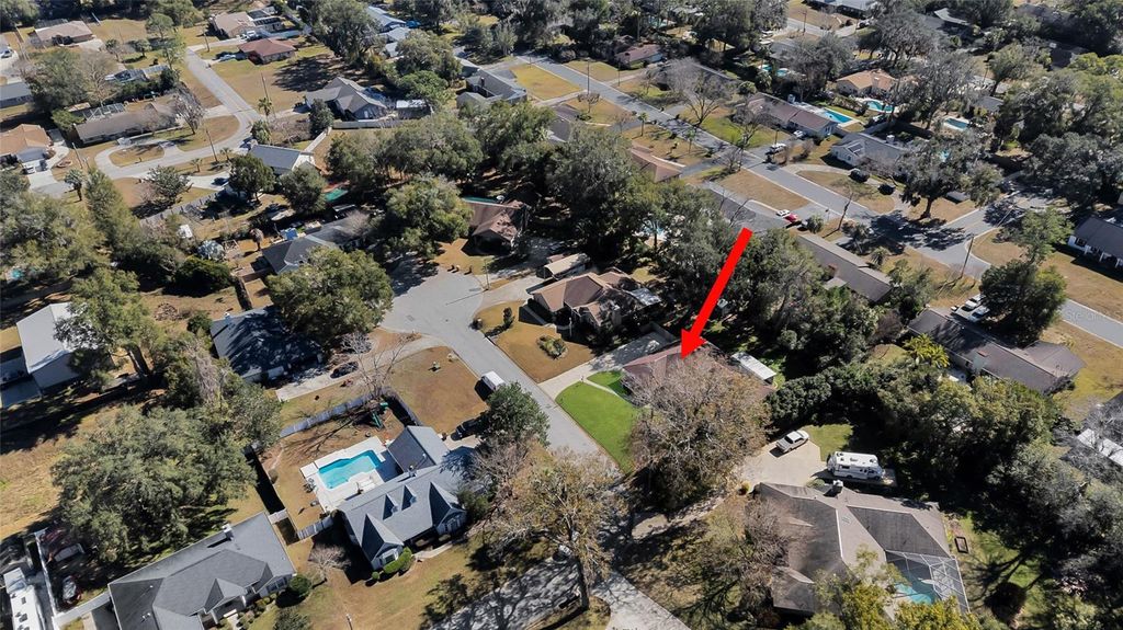 Image 37 of property listing at 3928 SE 14TH PLACE, Ocala, FL 34471