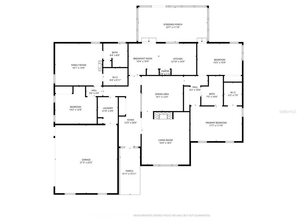 Image 47 of property listing at 3928 SE 14TH PLACE, Ocala, FL 34471