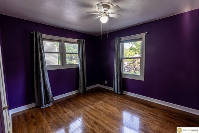 2918 N 65Th Street, Lincoln, NE 68507