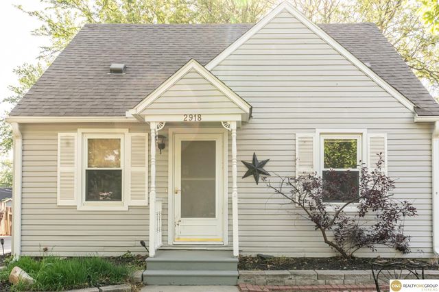 2918 N 65Th Street, Lincoln, NE 68507