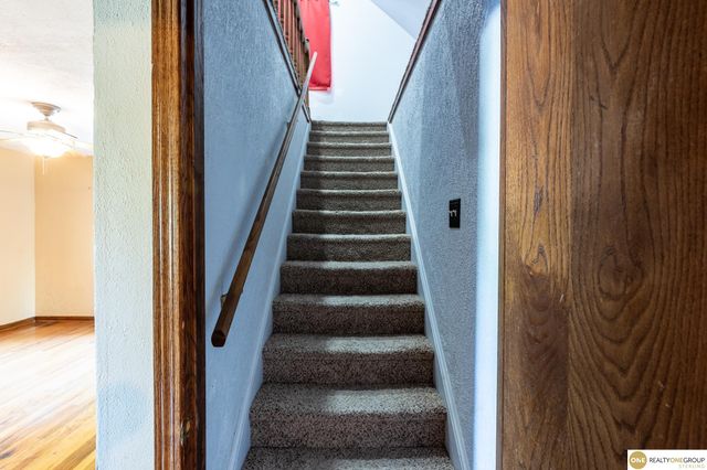 2918 N 65Th Street, Lincoln, NE 68507