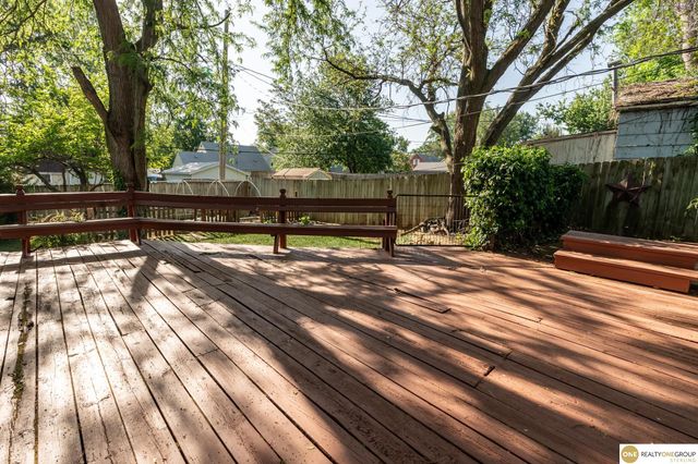 2918 N 65Th Street, Lincoln, NE 68507