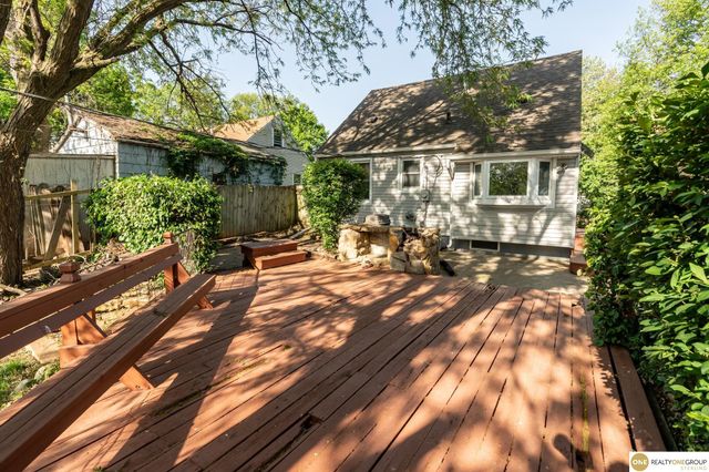2918 N 65Th Street, Lincoln, NE 68507
