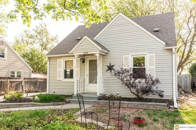 2918 N 65Th Street, Lincoln, NE 68507