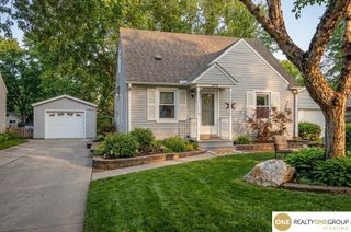 2918 N 65Th Street, Lincoln, NE 68507
