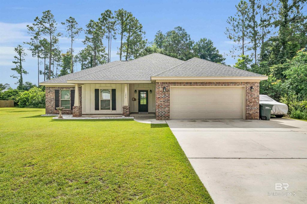 1246 Pembroke Way, Foley, AL 36535
