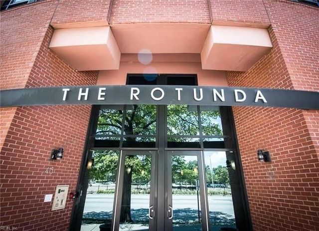 415 Saint Pauls Blvd Unit 309, Norfolk, VA 23510