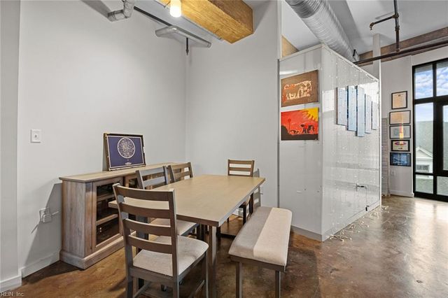 415 Saint Pauls Blvd Unit 309, Norfolk, VA 23510