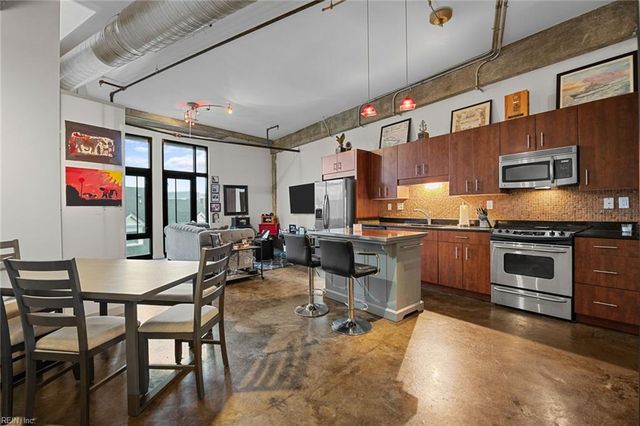 415 Saint Pauls Blvd Unit 309, Norfolk, VA 23510