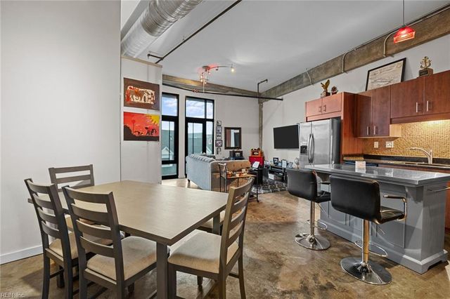 415 Saint Pauls Blvd Unit 309, Norfolk, VA 23510