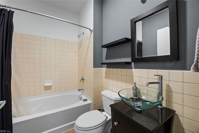 415 Saint Pauls Blvd Unit 309, Norfolk, VA 23510