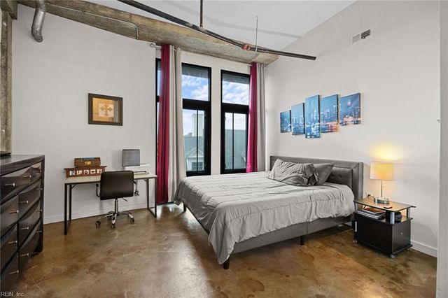 415 Saint Pauls Blvd Unit 309, Norfolk, VA 23510