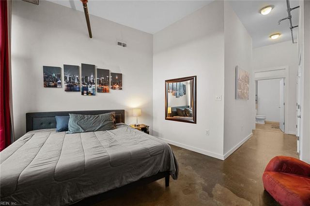 415 Saint Pauls Blvd Unit 309, Norfolk, VA 23510