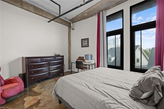 415 Saint Pauls Blvd Unit 309, Norfolk, VA 23510