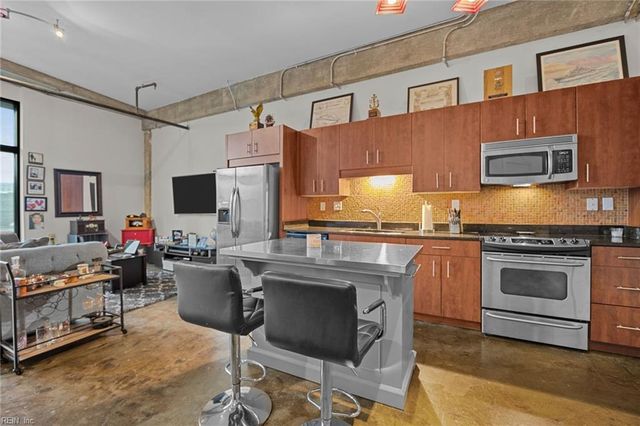 415 Saint Pauls Blvd Unit 309, Norfolk, VA 23510