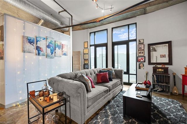 415 Saint Pauls Blvd Unit 309, Norfolk, VA 23510