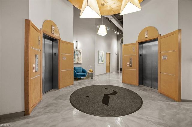 415 Saint Pauls Blvd Unit 309, Norfolk, VA 23510