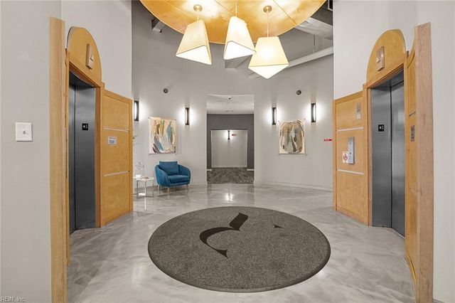 415 Saint Pauls Blvd Unit 309, Norfolk, VA 23510