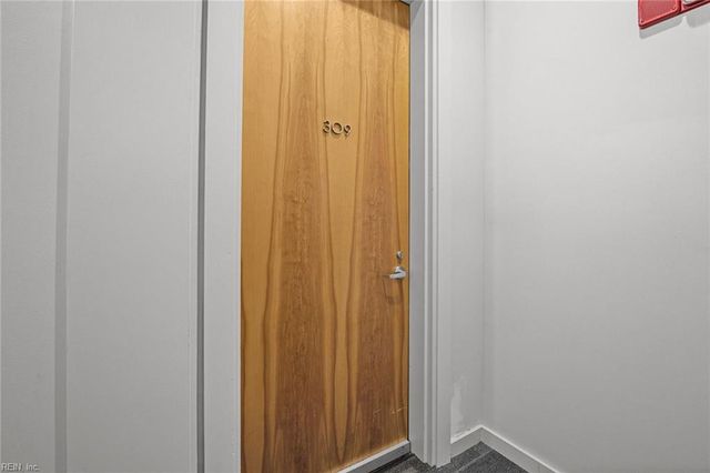 415 Saint Pauls Blvd Unit 309, Norfolk, VA 23510