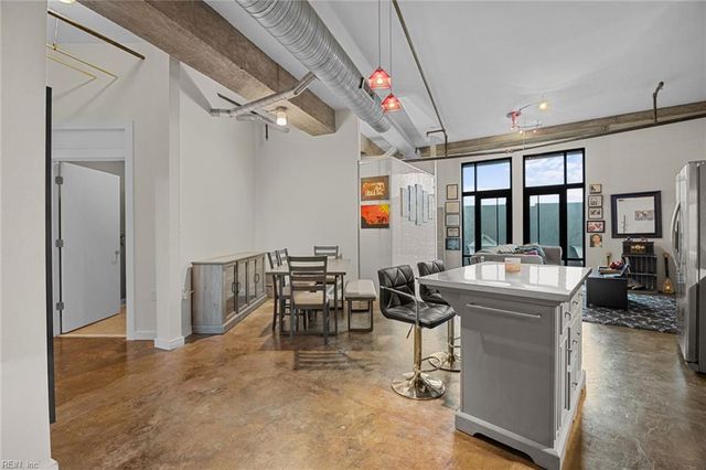 415 Saint Pauls Blvd Unit 309, Norfolk, VA 23510