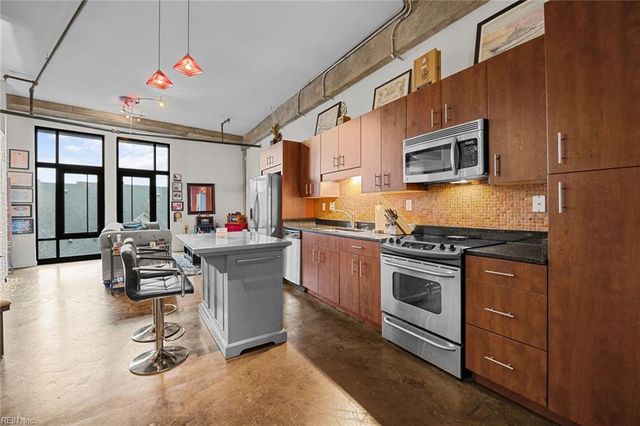 415 Saint Pauls Blvd Unit 309, Norfolk, VA 23510