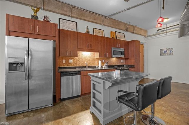 415 Saint Pauls Blvd Unit 309, Norfolk, VA 23510