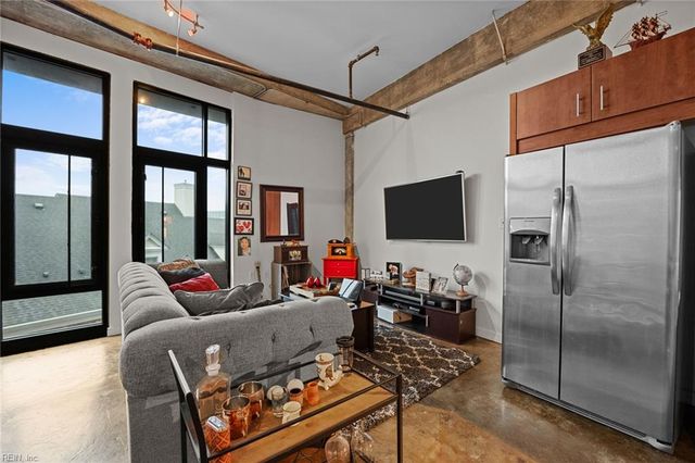 415 Saint Pauls Blvd Unit 309, Norfolk, VA 23510