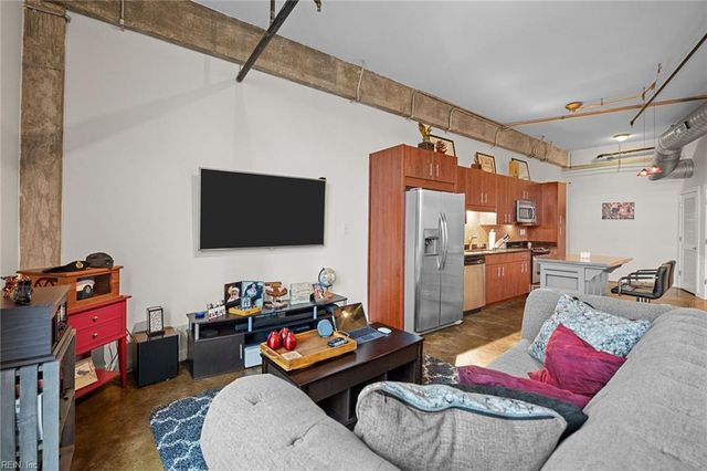 415 Saint Pauls Blvd Unit 309, Norfolk, VA 23510