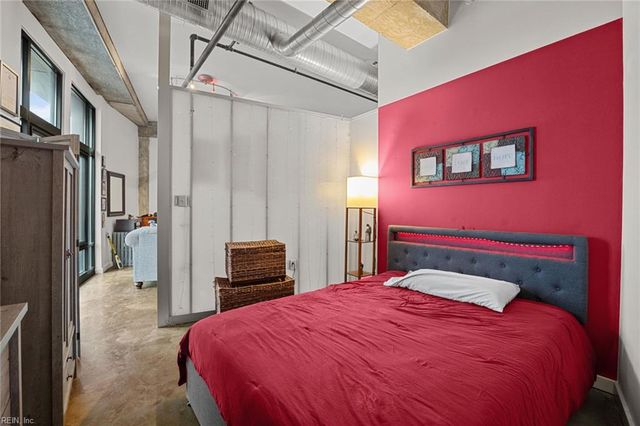 415 Saint Pauls Blvd Unit 309, Norfolk, VA 23510