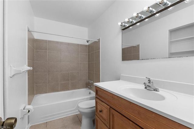5645 Dodington CT, Virginia Beach, VA 23462