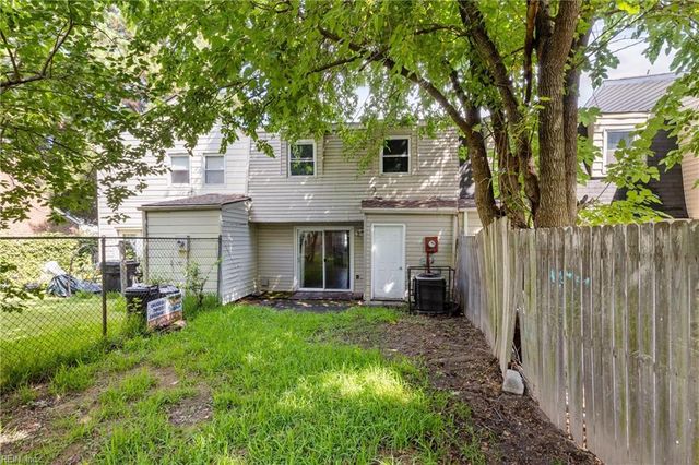 5645 Dodington CT, Virginia Beach, VA 23462