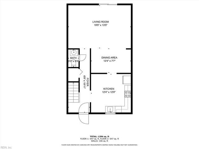 5645 Dodington CT, Virginia Beach, VA 23462