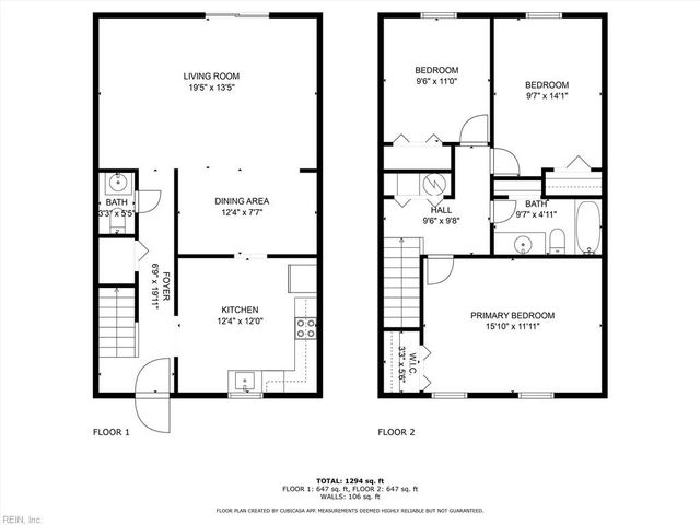 5645 Dodington CT, Virginia Beach, VA 23462