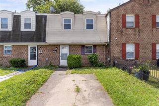 5645 Dodington CT, Virginia Beach, VA 23462