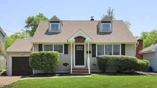 2052 Church Ave, Scotch Plains Twp., NJ 07076