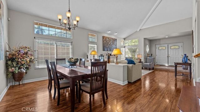 1671 Dominguez Ranch Road, Corona, CA 92882