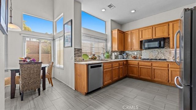 1671 Dominguez Ranch Road, Corona, CA 92882